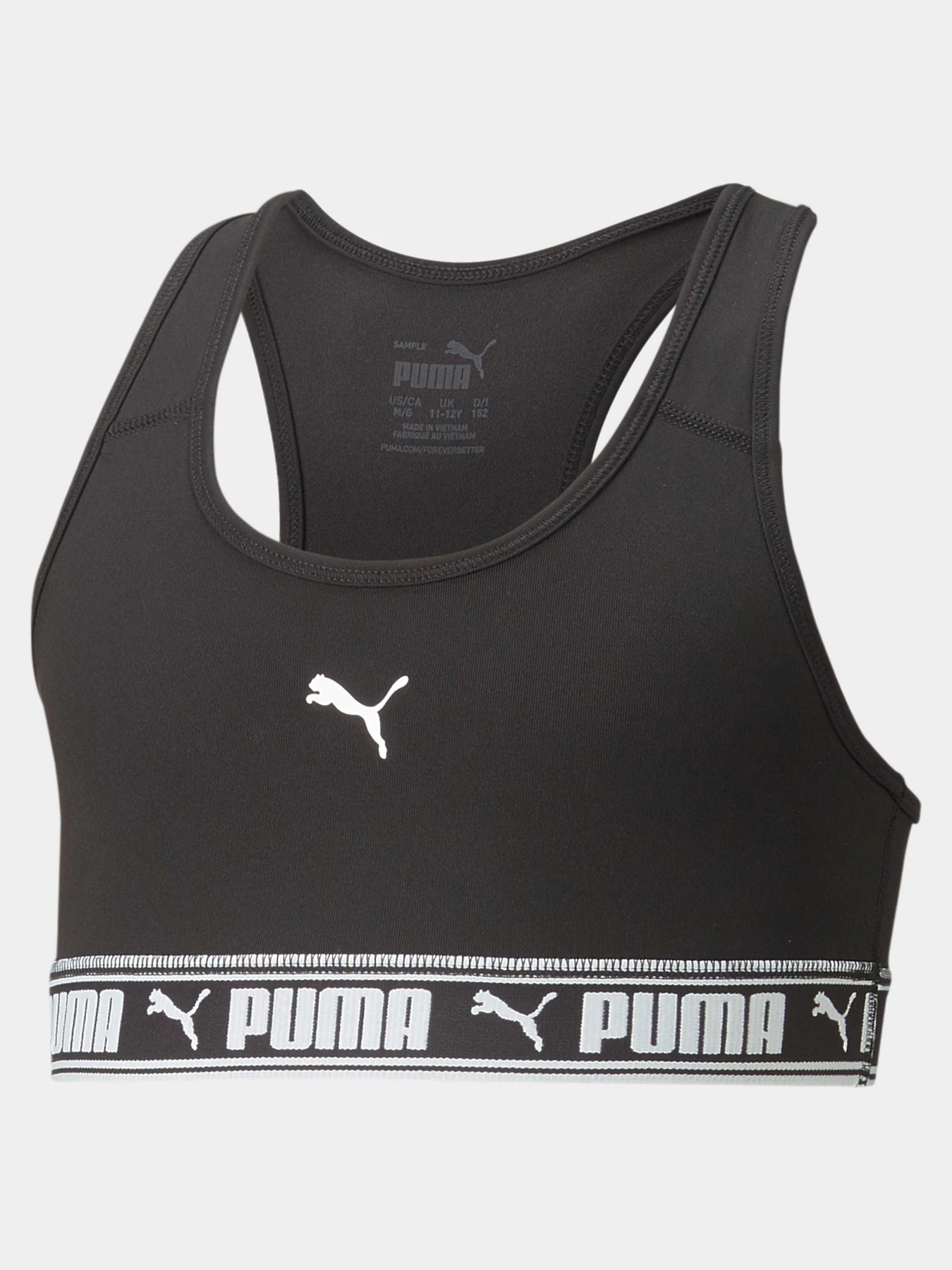 Футболки и поло PUMA Strong Bra модель 673457 Фото