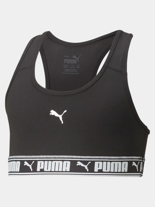 Футболки и поло PUMA Strong Bra модель 673457 Фото