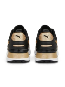 Кроссовки PUMA R78 Voyage Space Metallics модель 391130 Фото