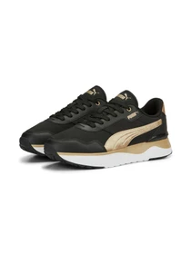 Кроссовки PUMA R78 Voyage Space Metallics модель 391130 Фото
