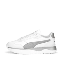 Кроссовки PUMA R78 Voyage Space Metallics модель 391130 Фото