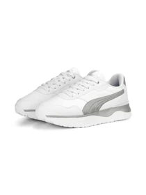 Кроссовки PUMA R78 Voyage Space Metallics модель 391130 Фото