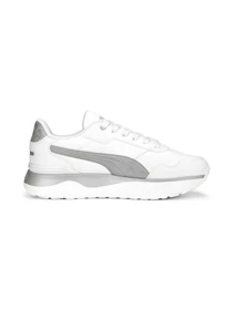 Кроссовки PUMA R78 Voyage Space Metallics модель 391130 Фото
