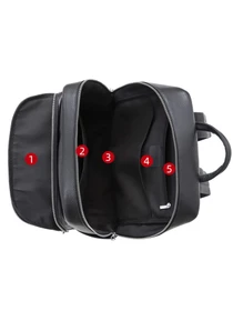 Рюкзаки RoyalBag модель FL-N2-0201A Фото
