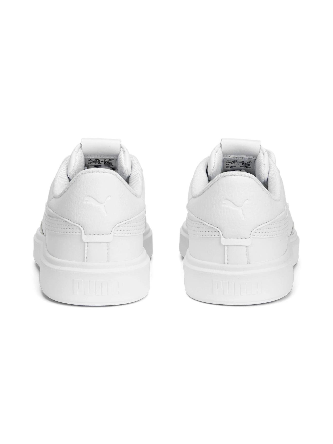 Кроссовки PUMA Lajla Lthr Wns модель 390643 Кроссовки PUMA Lajla Lthr Wns модель 390643 Фото