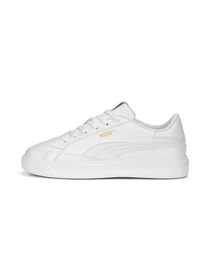 Кроссовки PUMA Lajla Lthr Wns модель 390643 Фото