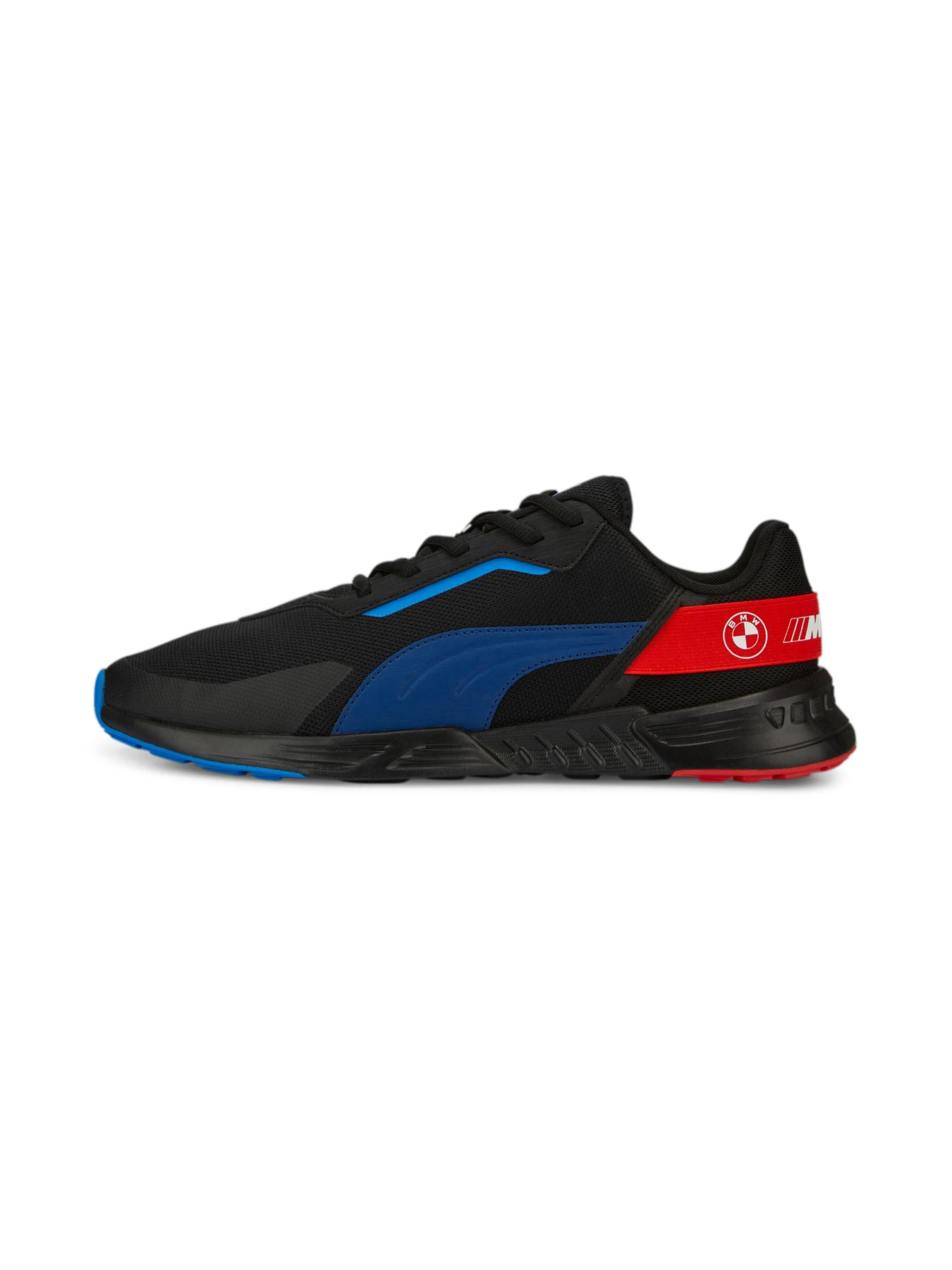 Кросівки PUMA BMW MMS Tiburion Logo модель 307502 Кросівки PUMA BMW MMS Tiburion Logo модель 307502 Фото