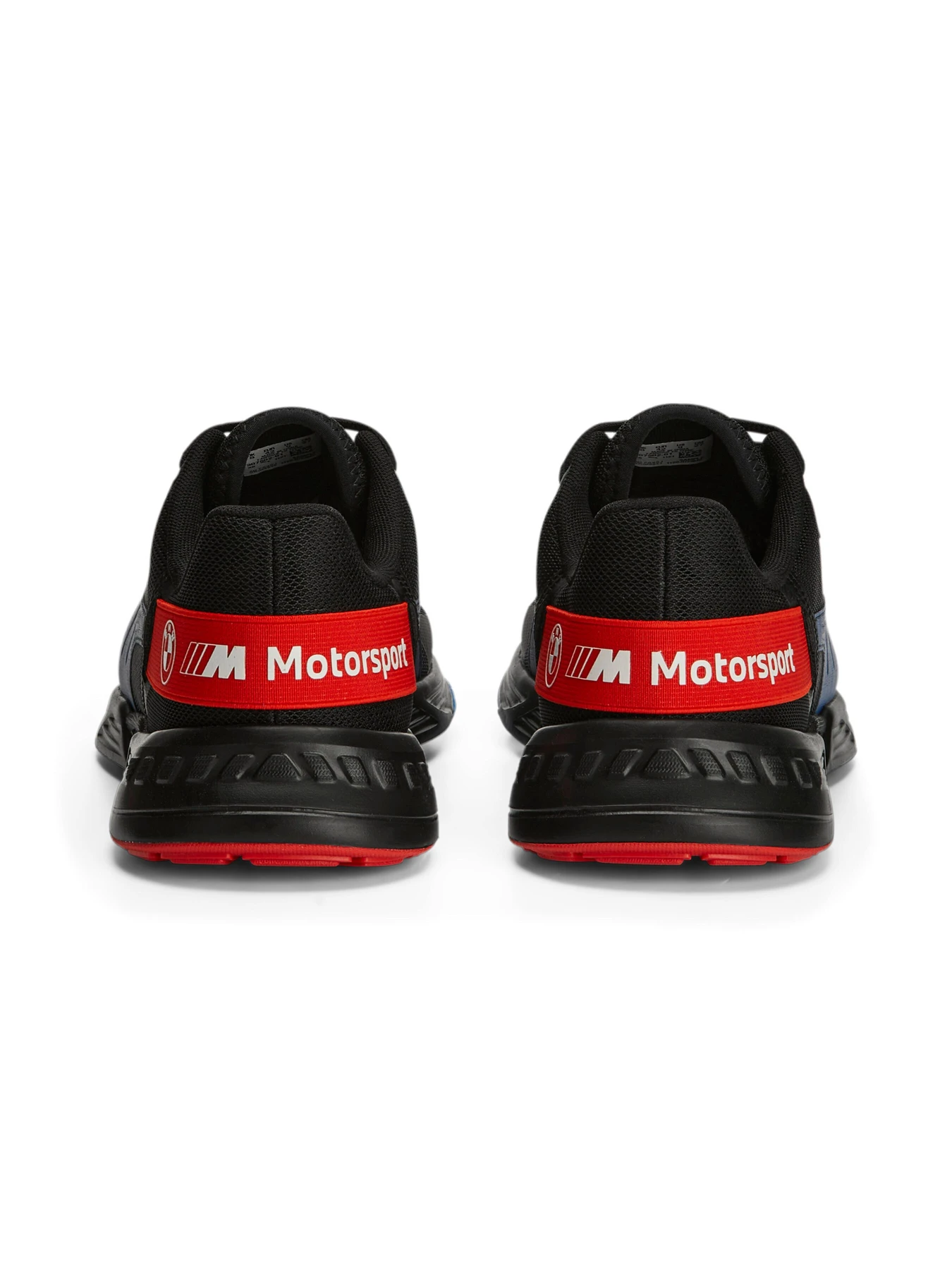 Кросівки PUMA BMW MMS Tiburion Logo модель 307502 Кросівки PUMA BMW MMS Tiburion Logo модель 307502 Фото