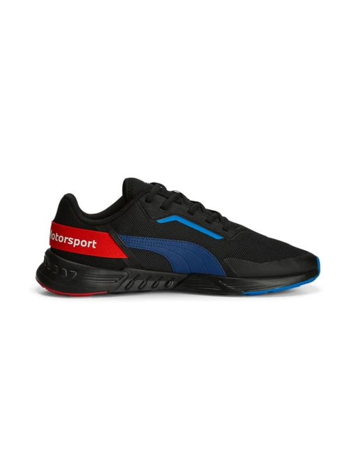 Кроссовки PUMA BMW MMS Tiburion Logo модель 307502 Фото