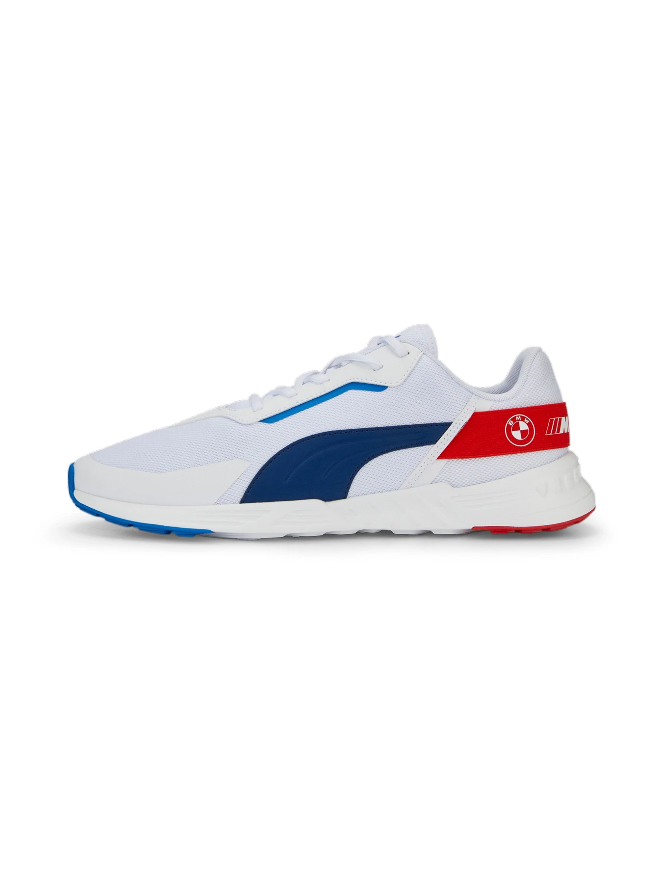 Кроссовки PUMA BMW MMS Tiburion Logo модель 307502 Кроссовки PUMA BMW MMS Tiburion Logo модель 307502 Фото