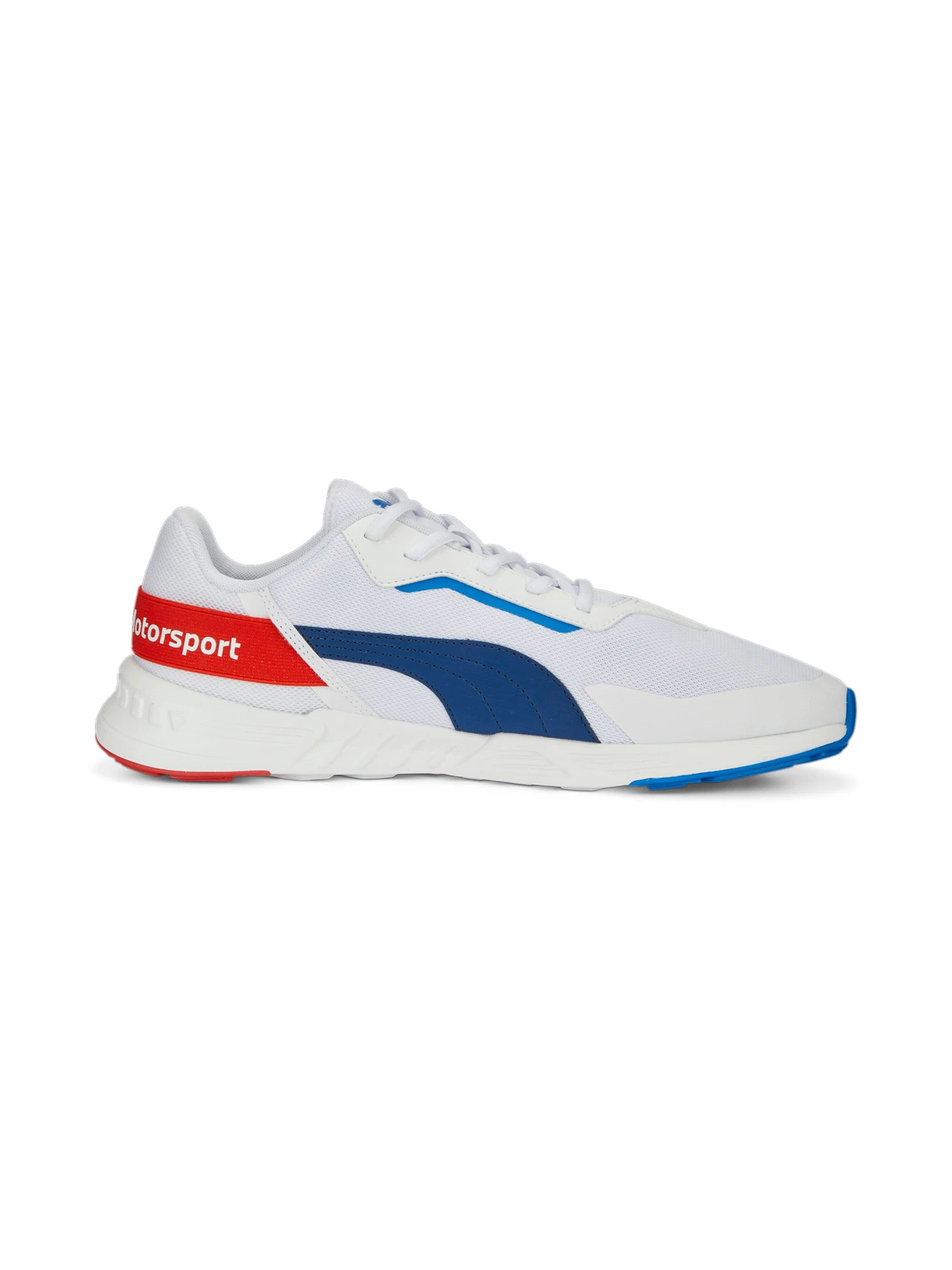 Кроссовки PUMA BMW MMS Tiburion Logo модель 307502 Кроссовки PUMA BMW MMS Tiburion Logo модель 307502 Фото