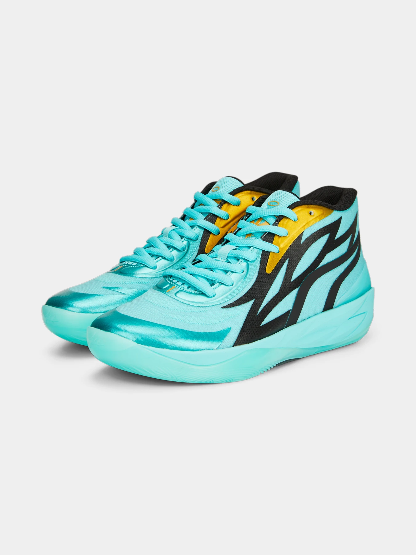 Кроссовки PUMA Mb.02 модель 377590 Фото