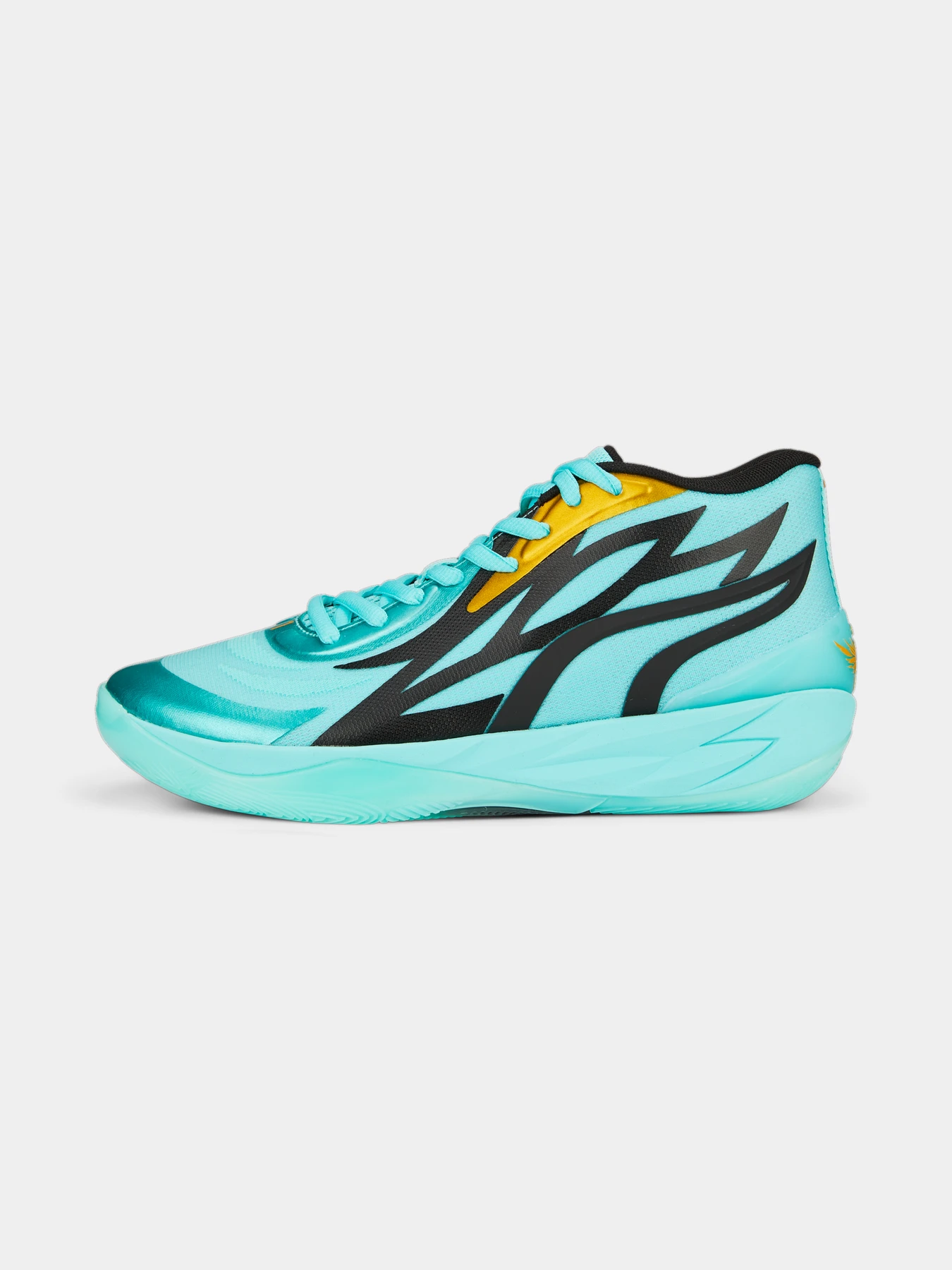 Кроссовки PUMA Mb.02 модель 377590 Фото