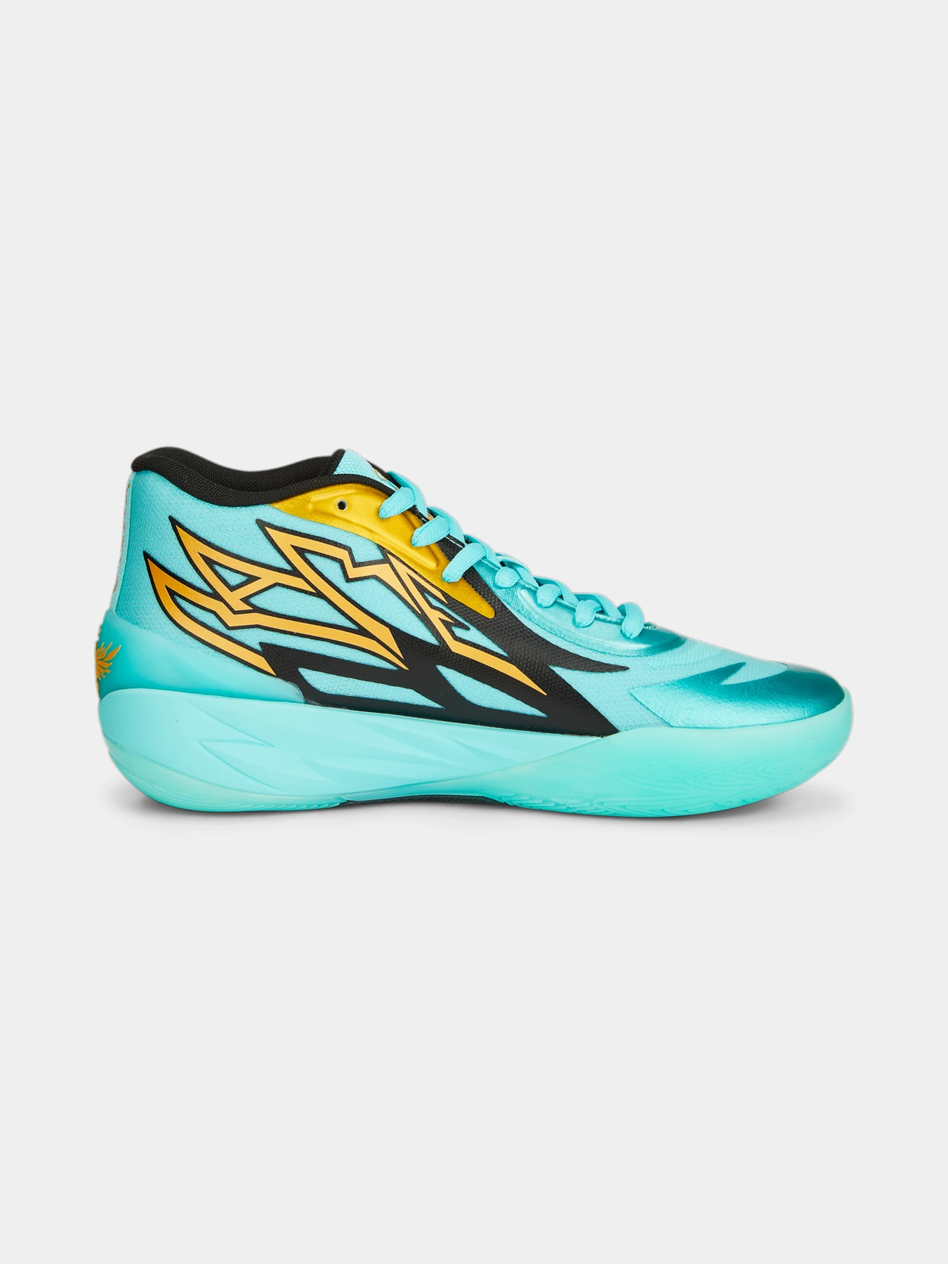 Кроссовки PUMA Mb.02 модель 377590 Фото