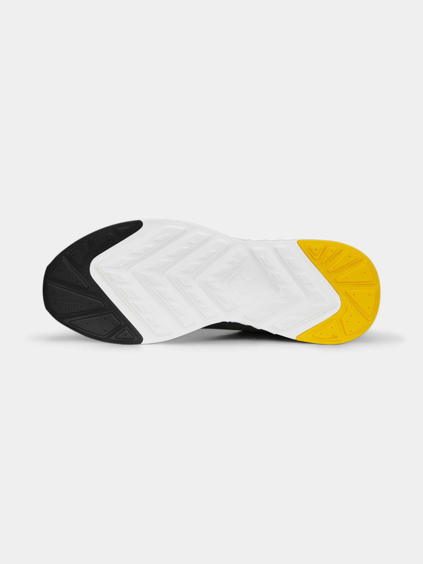 Кросівки PUMA Pl Tiburion Logo модель 307673 Фото
