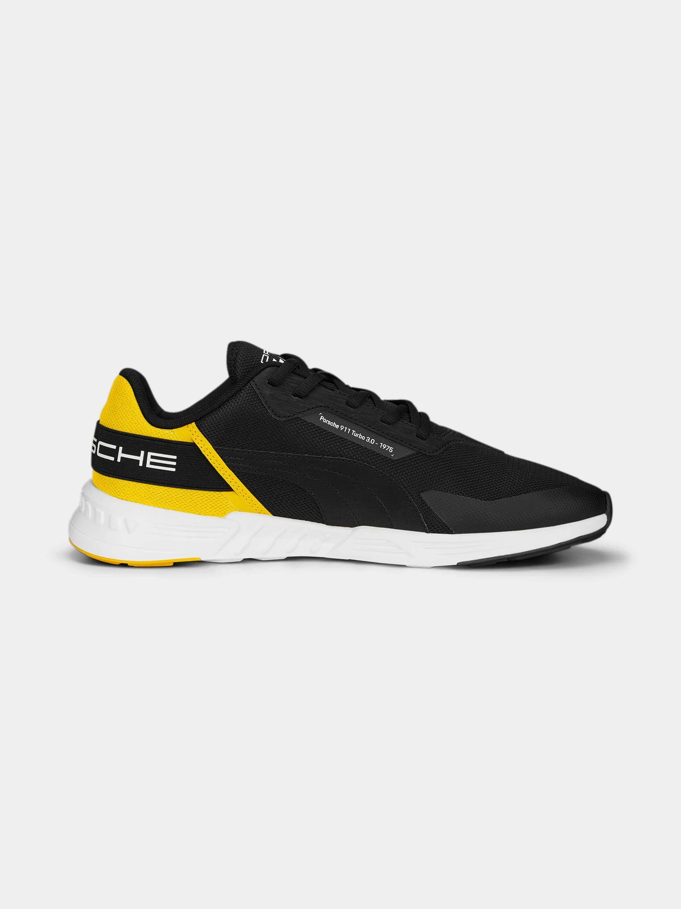 Кросівки PUMA Pl Tiburion Logo модель 307673 Фото