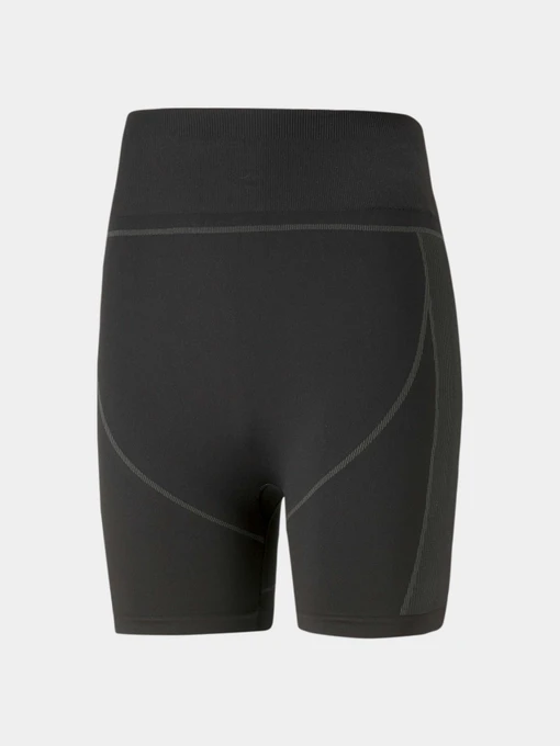 Шорты PUMA Formknit Seamless Short модель 523096 Фото