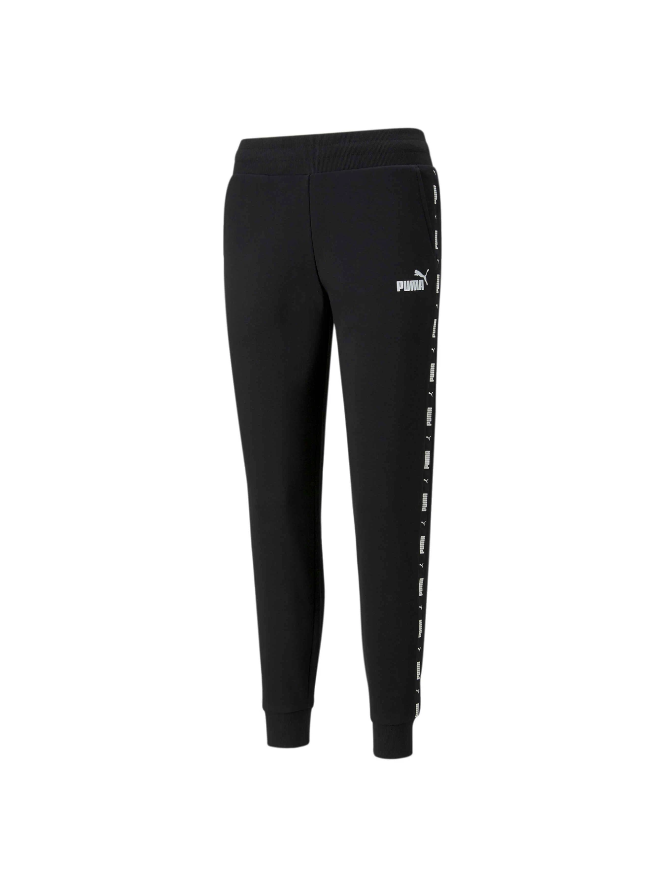 Брюки PUMA Power Tape Pants модель 849094 Фото