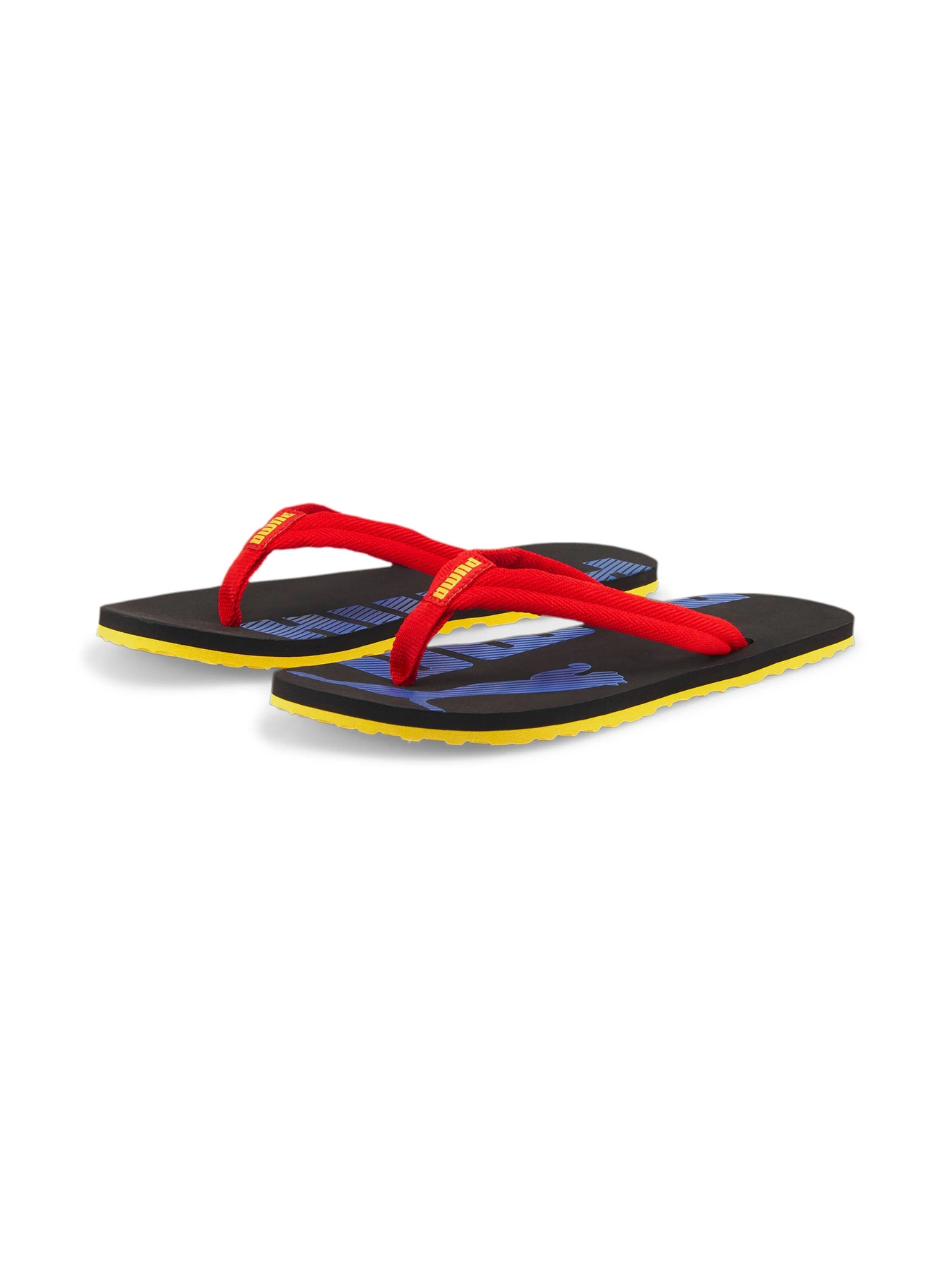 Шлёпанцы PUMA Epic Flip v2 модель 360248 Фото
