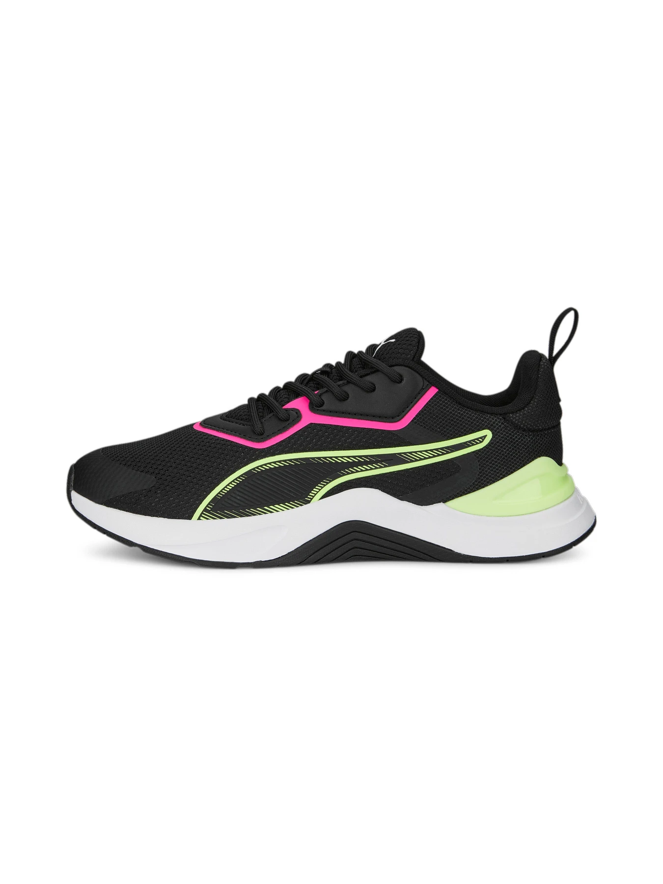 Кросівки PUMA Infusion Wn s модель 378115 Кросівки PUMA Infusion Wn s модель 378115 Фото