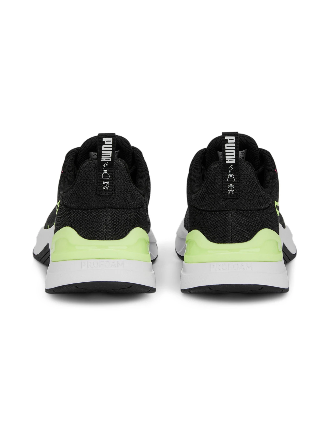 Кросівки PUMA Infusion Wn s модель 378115 Кросівки PUMA Infusion Wn s модель 378115 Фото