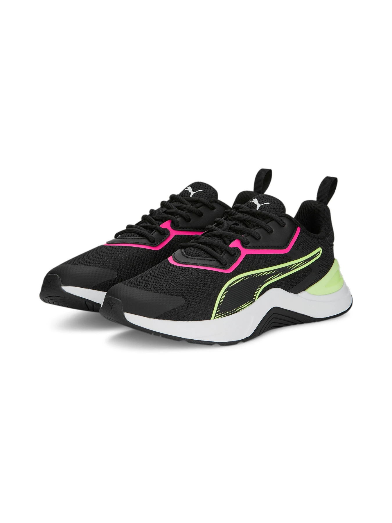 Кросівки PUMA Infusion Wn s модель 378115 Кросівки PUMA Infusion Wn s модель 378115 Фото