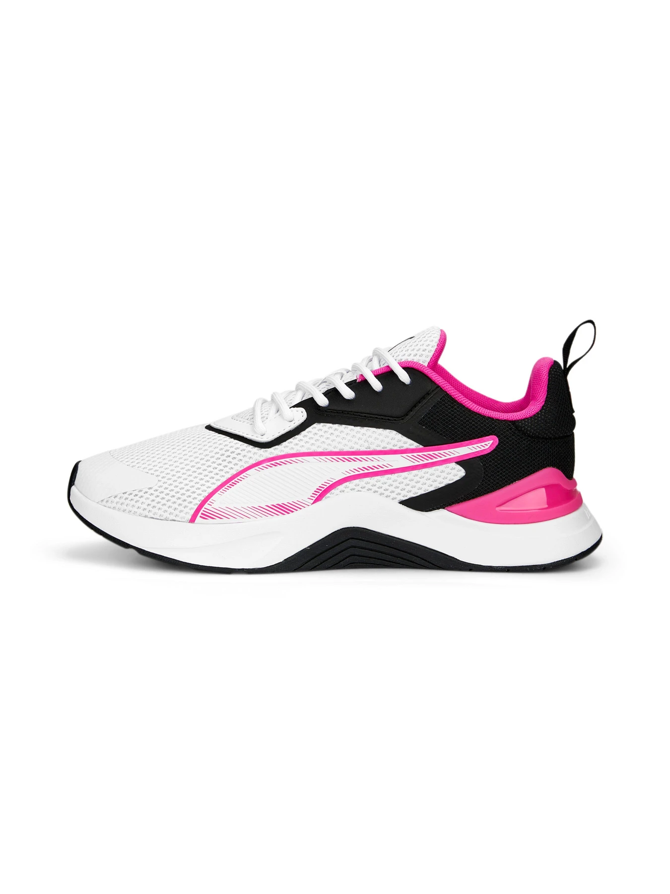 Кросівки PUMA Infusion Wn s модель 378115 Кросівки PUMA Infusion Wn s модель 378115 Фото