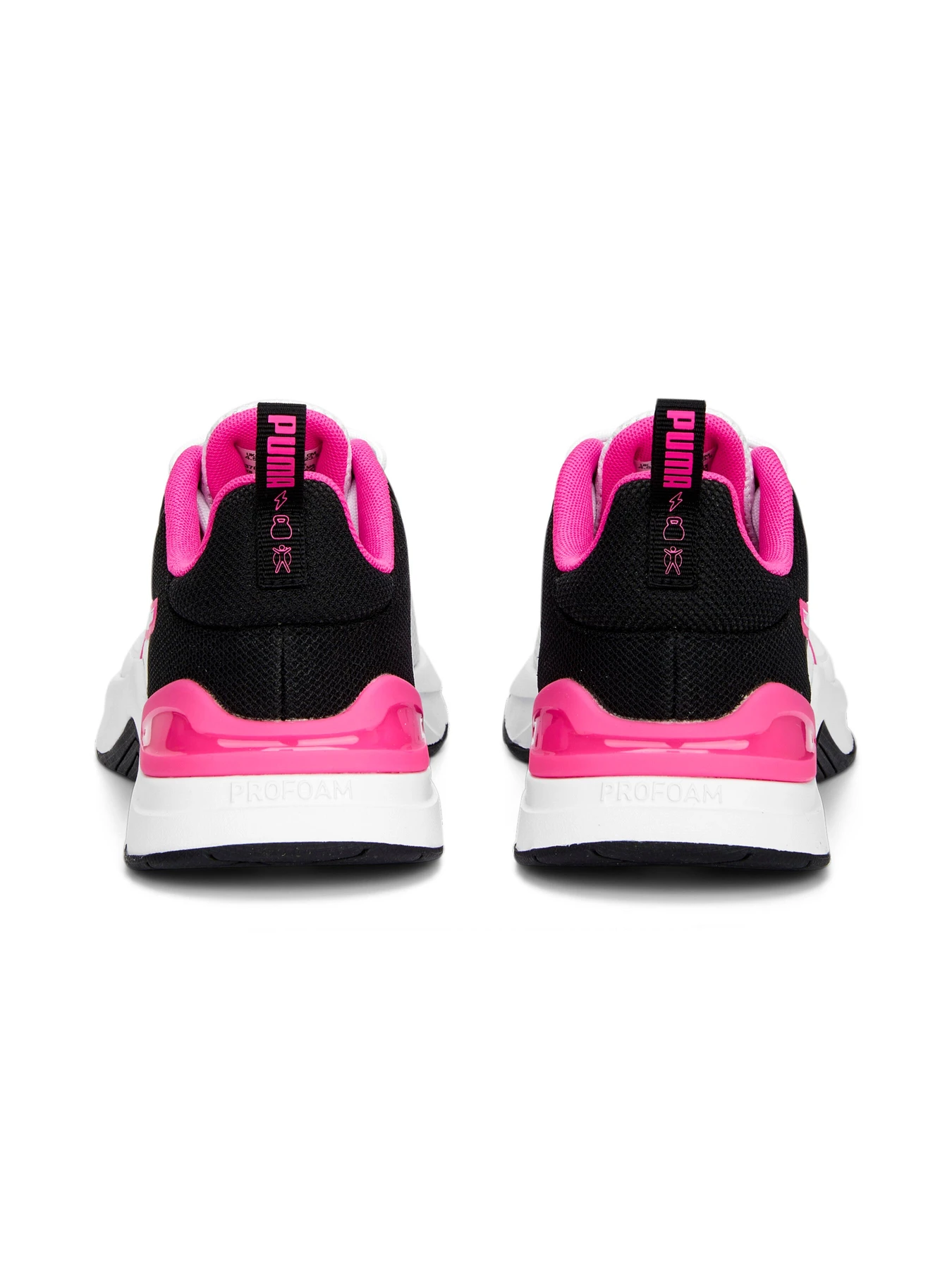 Кросівки PUMA Infusion Wn s модель 378115 Кросівки PUMA Infusion Wn s модель 378115 Фото