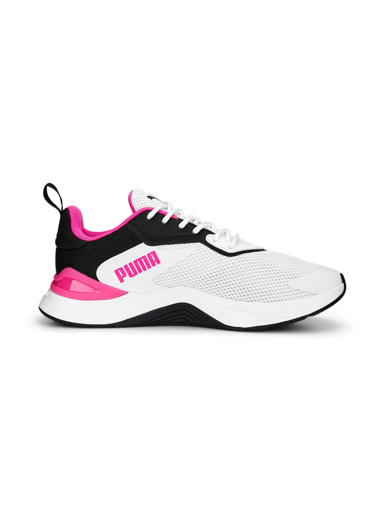 Кросівки PUMA Infusion Wn s модель 378115 Кросівки PUMA Infusion Wn s модель 378115 Фото