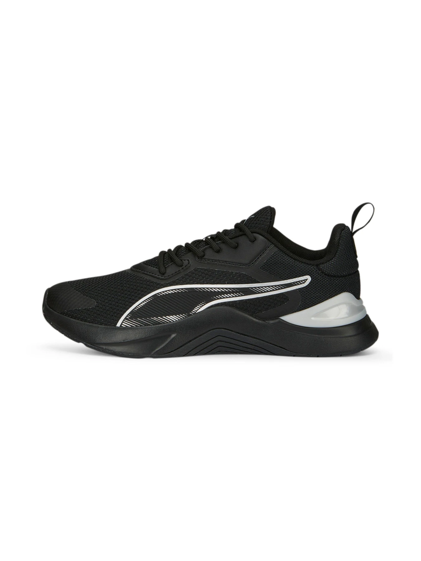 Кросівки PUMA Infusion Wn s модель 378115 Кросівки PUMA Infusion Wn s модель 378115 Фото