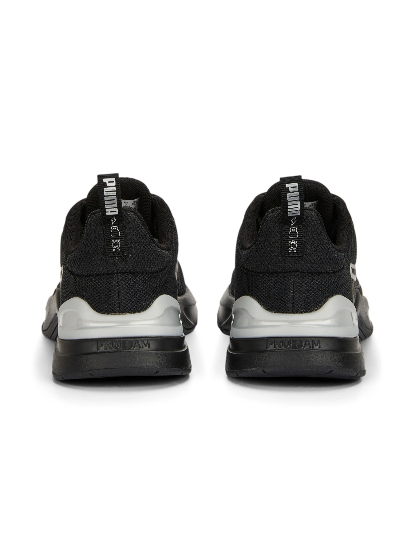 Кросівки PUMA Infusion Wn s модель 378115 Кросівки PUMA Infusion Wn s модель 378115 Фото