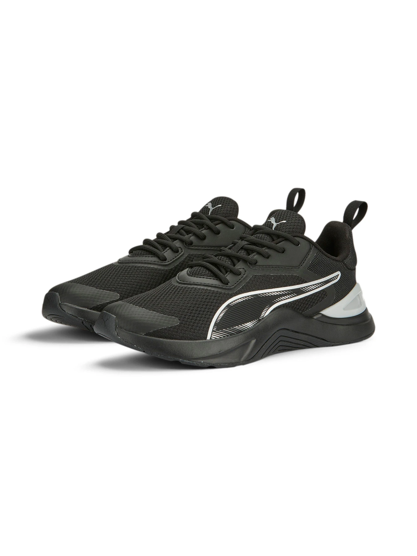 Кросівки PUMA Infusion Wn s модель 378115 Кросівки PUMA Infusion Wn s модель 378115 Фото