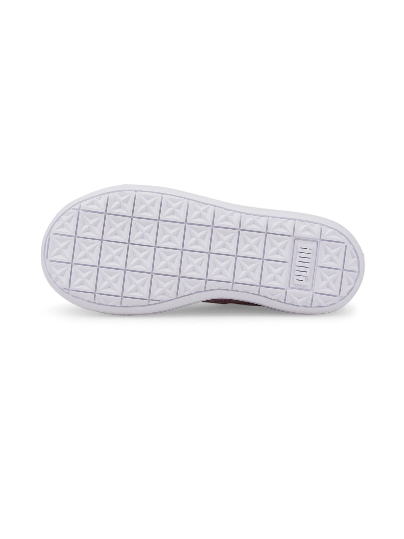 Слипоны и мокасины PUMA Suede Mayu Slip-On Mono Wns модель 383967 Слипоны и мокасины PUMA Suede Mayu Slip-On Mono Wns модель 383967 Фото