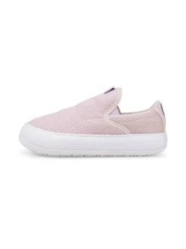 Слипоны и мокасины PUMA Suede Mayu Slip-On Mono Wns модель 383967 Фото