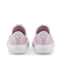 Слипоны и мокасины PUMA Suede Mayu Slip-On Mono Wns модель 383967 Фото