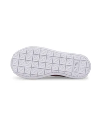 Слипоны и мокасины PUMA Suede Mayu Slip-On Mono Wns модель 383967 Фото