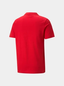 Футболки и поло PUMA Ferrari Style Jacquard Polo модель 538331 Фото