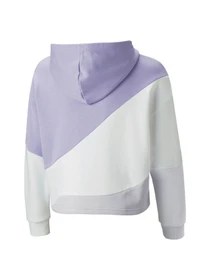 Худи и свитшоты PUMA Power Cat Hoodie Tr G модель 673548 Фото