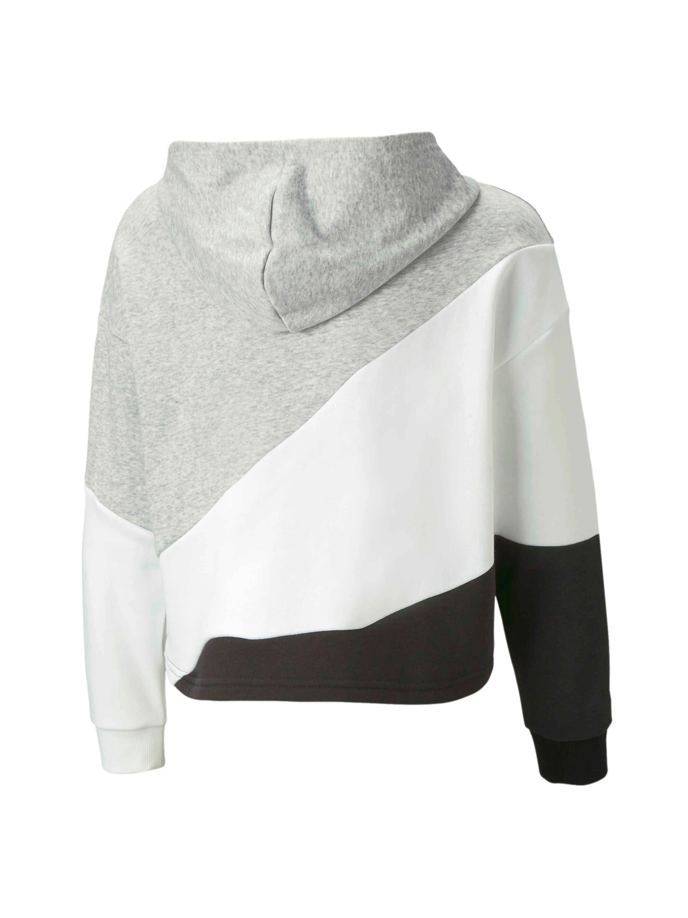 Худи и свитшоты PUMA Power Cat Hoodie Tr G модель 673548 Худи и свитшоты PUMA Power Cat Hoodie Tr G модель 673548 Фото