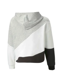 Худи и свитшоты PUMA Power Cat Hoodie Tr G модель 673548 Фото
