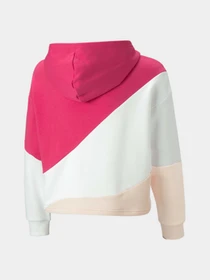 Худи и свитшоты PUMA Power Cat Hoodie Tr G модель 673548 Фото