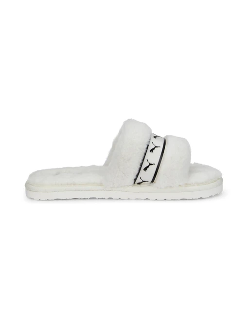 Шльопанці PUMA Fluff Remix модель 385240 Фото