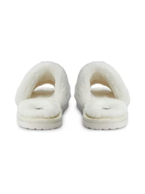 Шльопанці PUMA Fluff Remix модель 385240 Фото