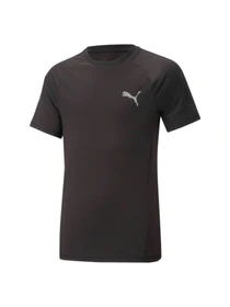 Футболки и поло PUMA Evostripe Tee модель 673187 Фото
