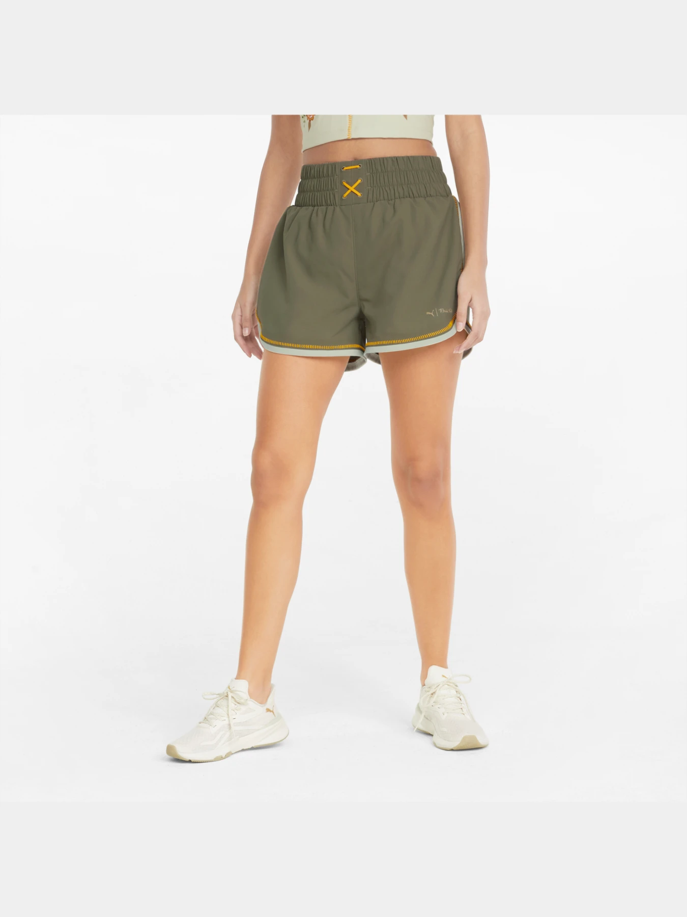 Шорти PUMA модель 521726 Фото