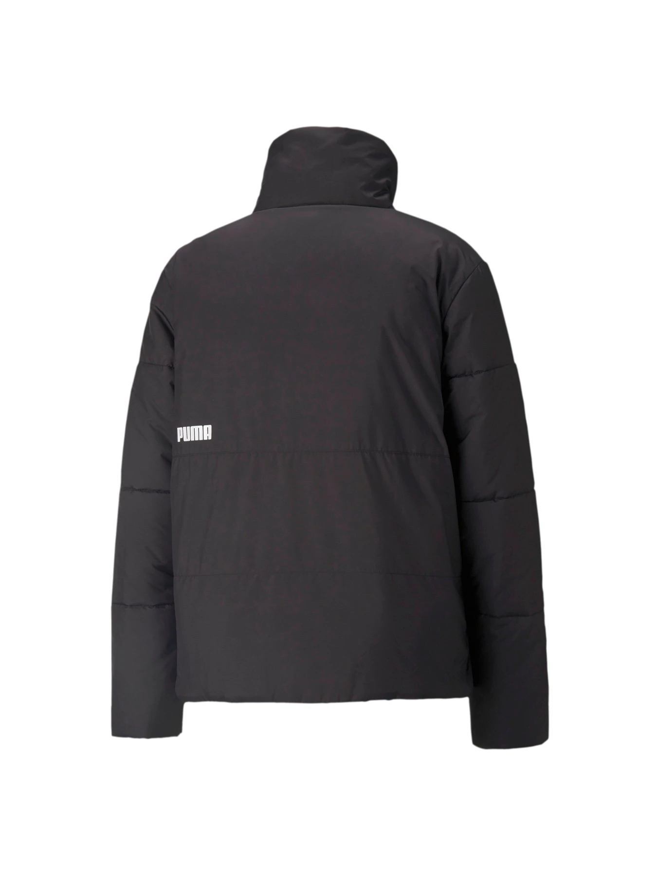 Куртки и дубленки PUMA Ess + Padded Jacket модель 587694 Куртки и дубленки PUMA Ess + Padded Jacket модель 587694 Фото