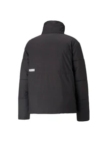 Куртки и дубленки PUMA Ess + Padded Jacket модель 587694 Фото