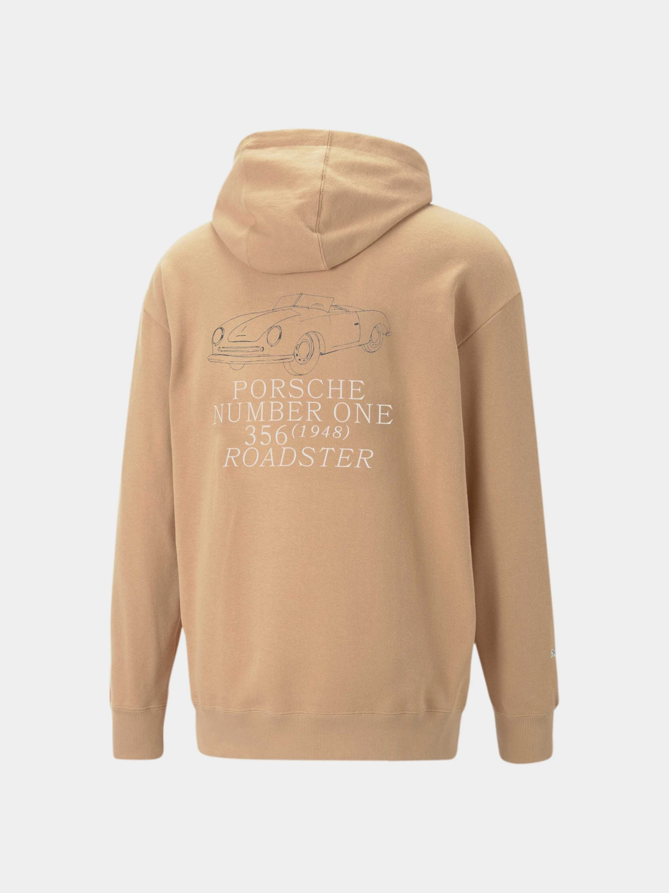 Худі та світшоти PUMA Pl Statement Hoodie модель 538890 Фото