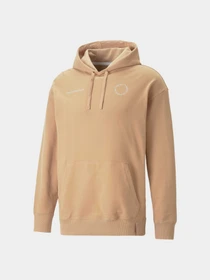Худі та світшоти PUMA Pl Statement Hoodie модель 538890 Фото