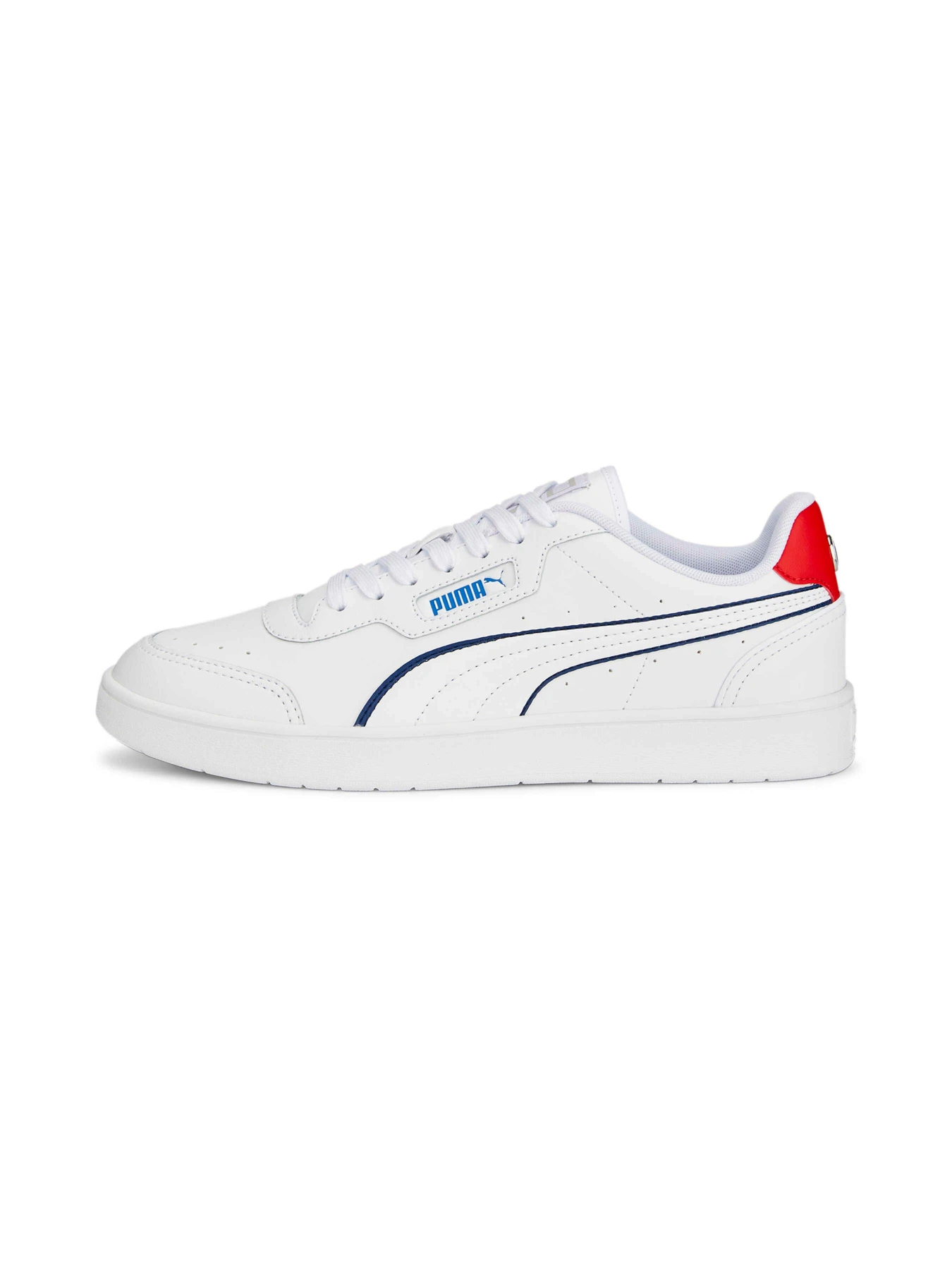 Кросівки PUMA Bmw Mms Court Guard модель 307573 Кросівки PUMA Bmw Mms Court Guard модель 307573 Фото